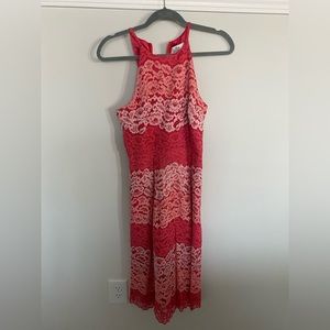 Cora Dress